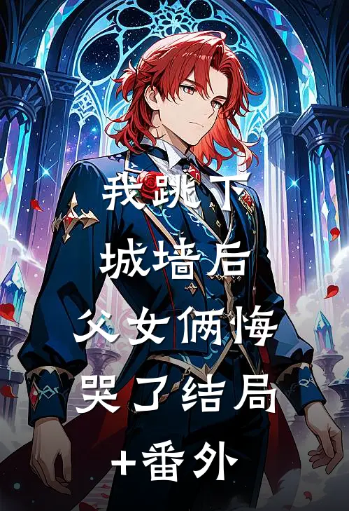 我跳下城墙后，父女俩悔哭了结局+番外