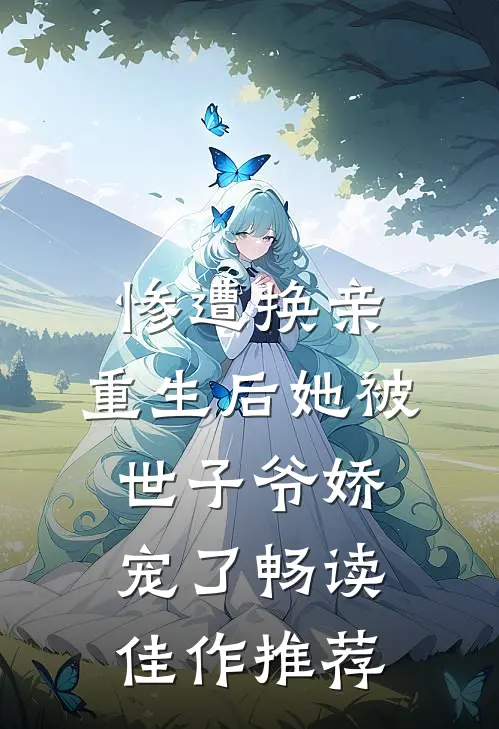 惨遭换亲，重生后她被世子爷娇宠了畅读佳作推荐