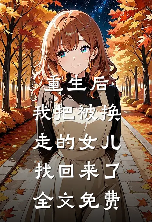 重生后，我把被换走的女儿找回来了全文免费