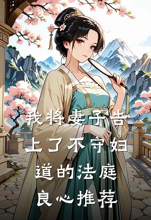 我将妻子告上了不守妇道的法庭良心推荐