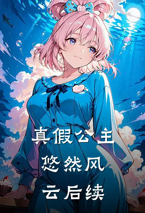 《真假公主：悠然风云》后续