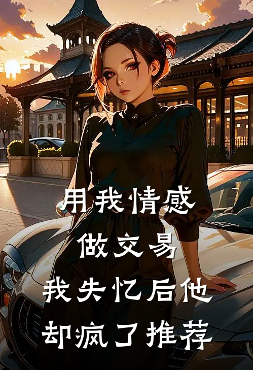 用我情感做交易，我失忆后他却疯了推荐