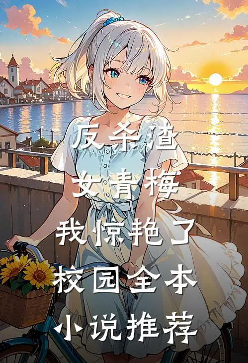 反杀渣女青梅，我惊艳了校园全本小说推荐