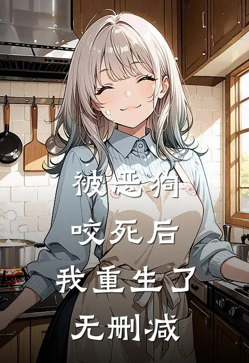 被恶狗咬死后，我重生了无删减