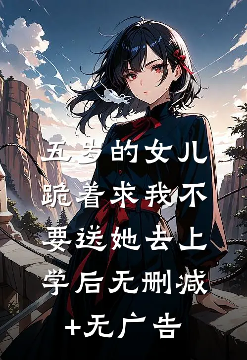 五岁的女儿跪着求我不要送她去上学后无删减+无广告