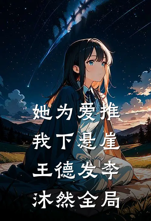 她为爱推我下悬崖王德发李沐然全局