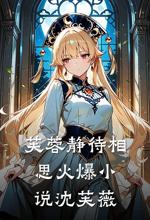 芙蓉静待相思火爆小说沈芙薇