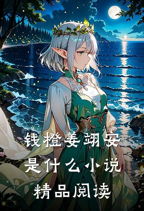 钱橙姜翊安是什么小说精品阅读
