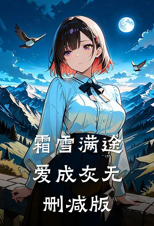 霜雪满途爱成灰无删减版