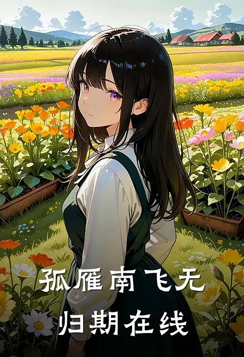 孤雁南飞无归期在线
