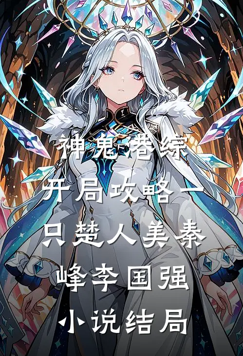 神鬼港综：开局攻略一只楚人美秦峰李国强小说结局