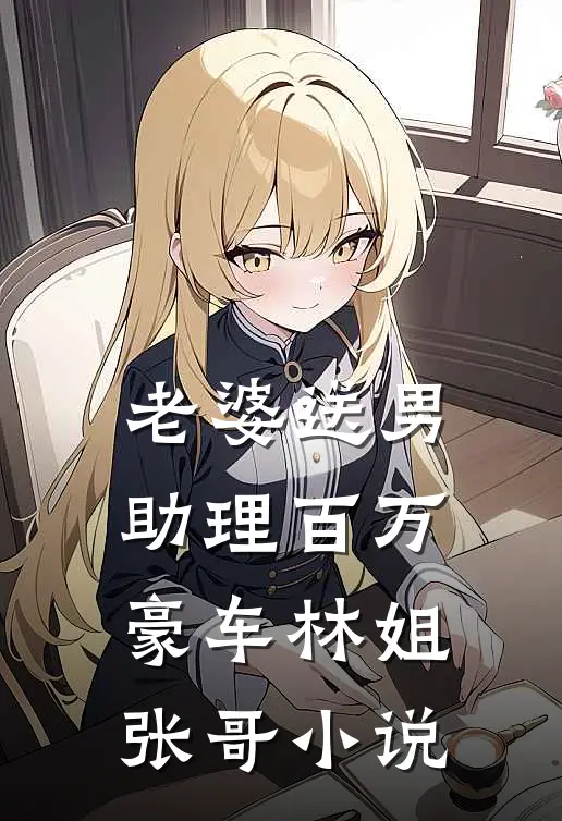 老婆送男助理百万豪车林姐张哥小说