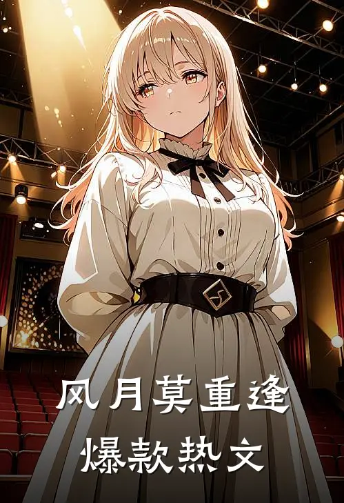 风月莫重逢爆款热文