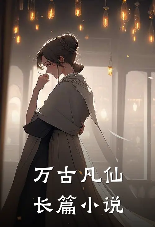 万古凡仙长篇小说