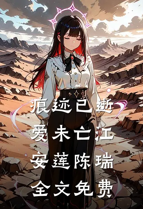 痕迹已逝，爱未亡江安莲陈瑞全文免费