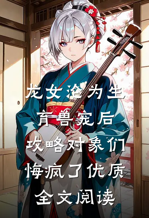 龙女沦为生育兽宠后，攻略对象们悔疯了优质全文阅读