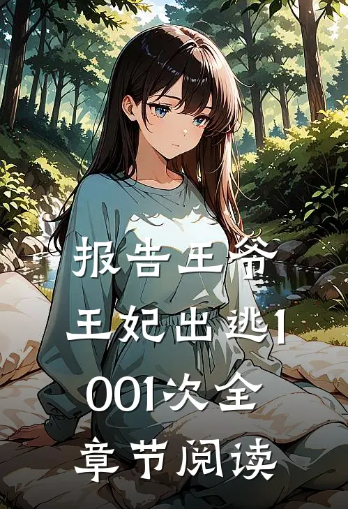 报告王爷，王妃出逃1001次全章节阅读