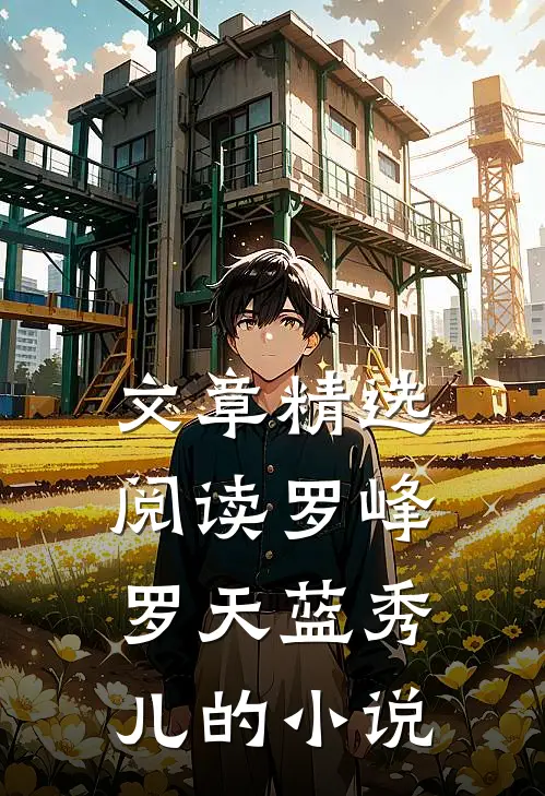 文章精选阅读罗峰罗天蓝秀儿的小说