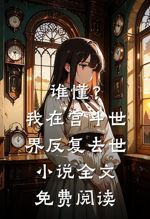 谁懂？我在宫斗世界反复去世小说全文免费阅读