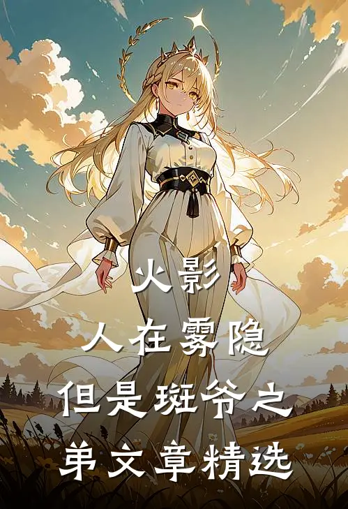 火影：人在雾隐，但是斑爷之弟文章精选