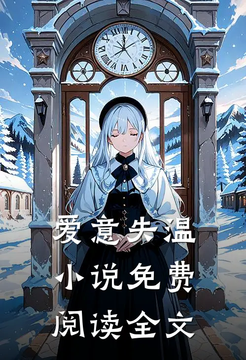 爱意失温小说免费阅读全文