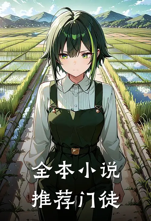 全本小说推荐门徒