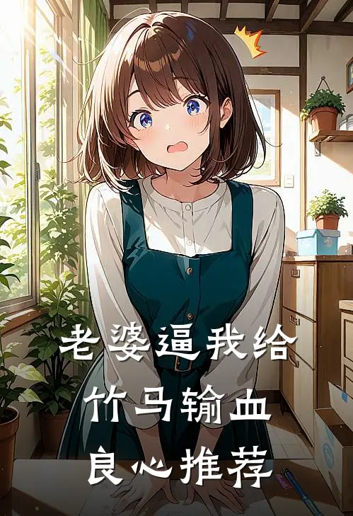 老婆逼我给竹马输血良心推荐