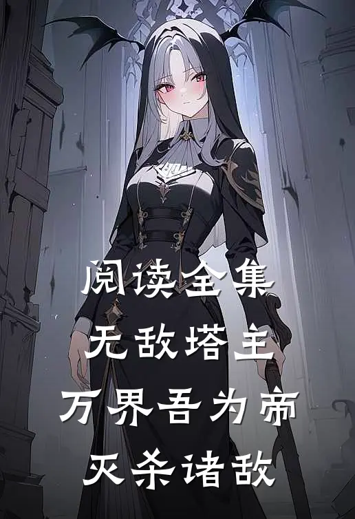 阅读全集无敌塔主：万界吾为帝，灭杀诸敌