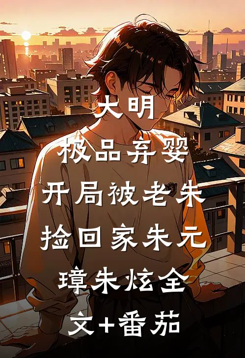 大明：极品弃婴，开局被老朱捡回家朱元璋朱炫全文+番茄