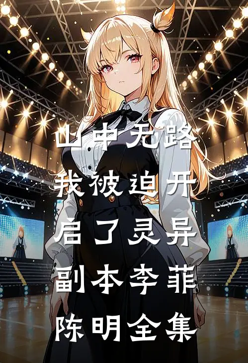山中无路：我被迫开启了灵异副本李菲陈明 全集
