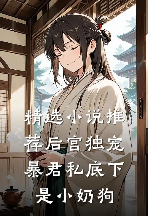 精选小说推荐后宫独宠：暴君私底下是小奶狗