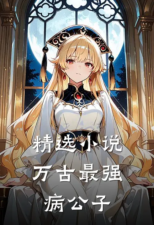 精选小说万古最强病公子