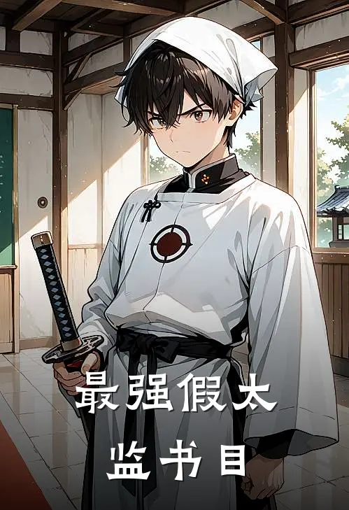 最强假太监书目