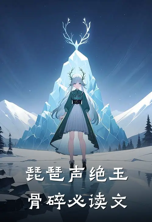 琵琶声绝玉骨碎必读文