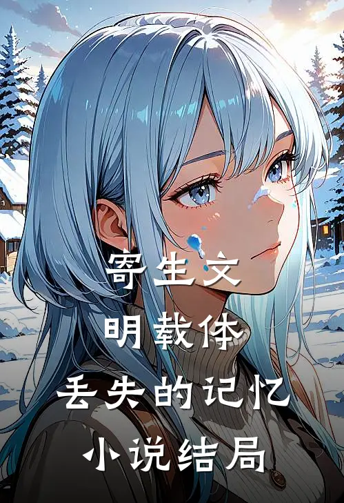 寄生文明载体:丢失的记忆小说结局