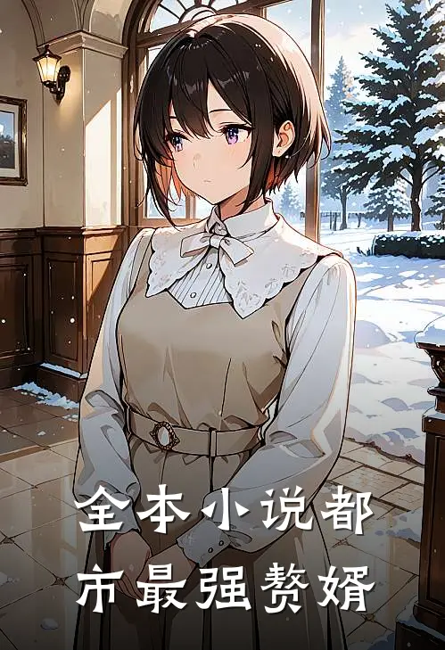 全本小说都市最强赘婿