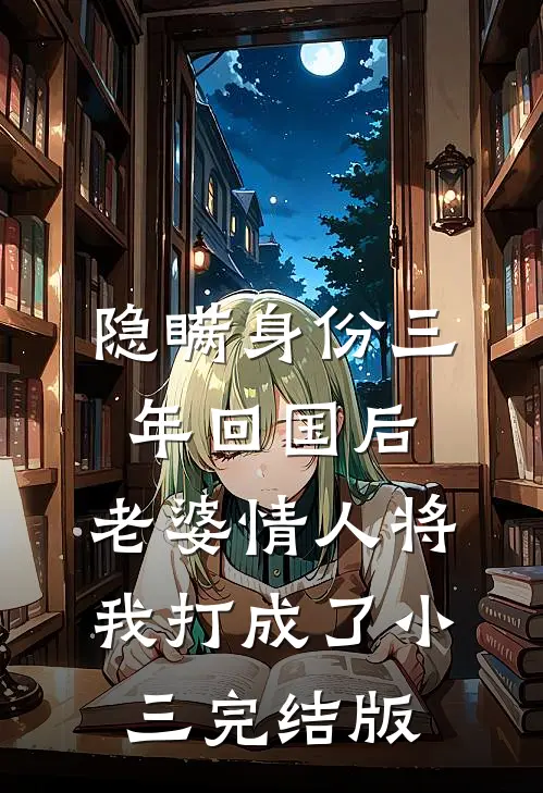 隐瞒身份三年回国后，老婆情人将我打成了小三完结版