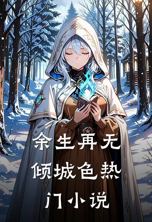 余生再无倾城色热门小说