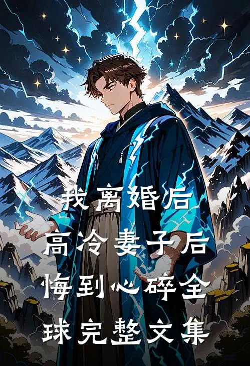 我离婚后，高冷妻子后悔到心碎全球完整文集