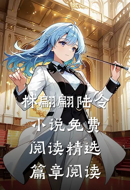 林翩翩陆令小说免费阅读精选篇章阅读