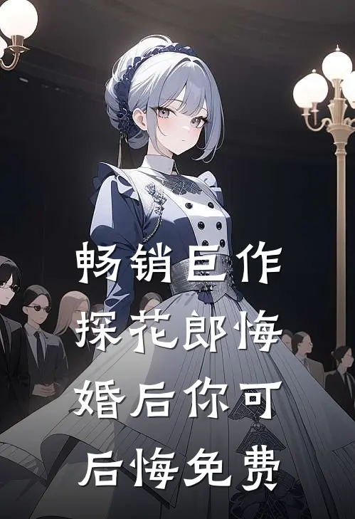 畅销巨作探花郎悔婚后你可后悔免费