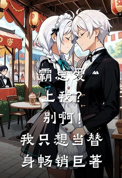 霸总爱上我？别啊！我只想当替身畅销巨著