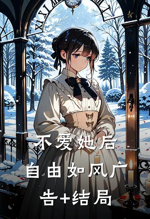 不爱她后，自由如风广告+结局