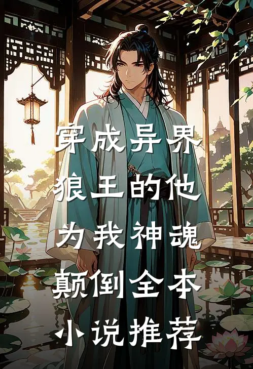 穿成异界，狼王的他为我神魂颠倒全本小说推荐