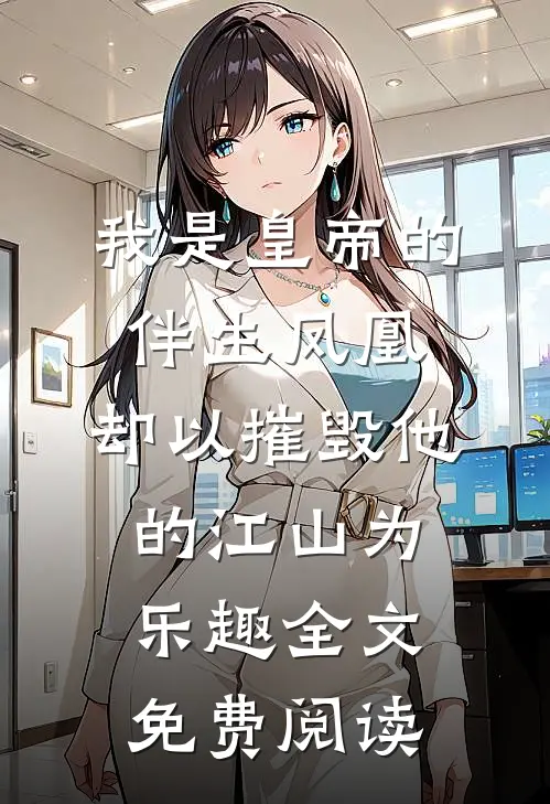 我是皇帝的伴生凤凰，却以摧毁他的江山为乐趣全文免费阅读