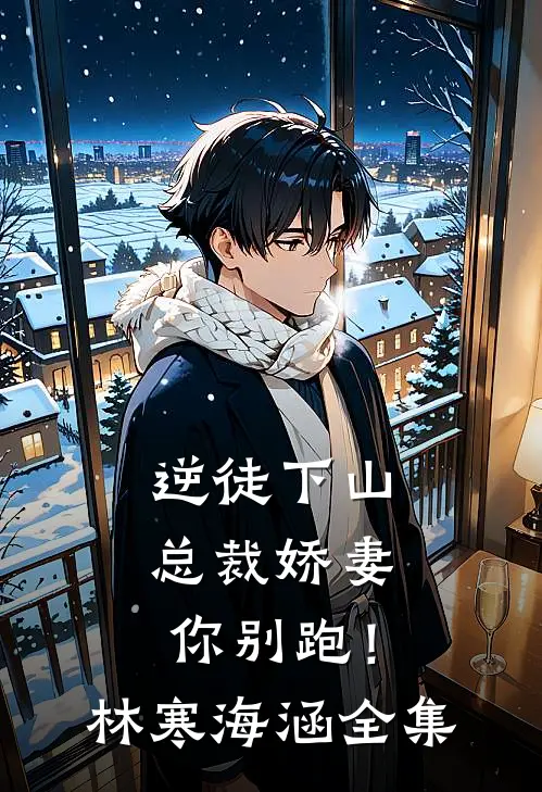 逆徒下山：总裁娇妻你别跑！林寒海涵 全集