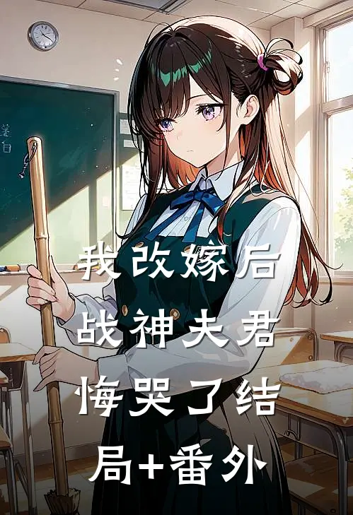 我改嫁后，战神夫君悔哭了结局+番外