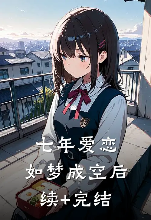 七年爱恋，如梦成空后续+完结