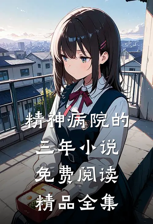 精神病院的三年小说免费阅读精品全集