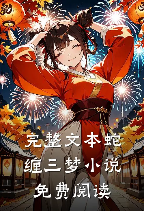 完整文本蛇缠三梦小说免费阅读